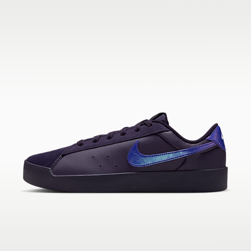 Nike Court Heritage Premium Women's Shoes. Nike.com